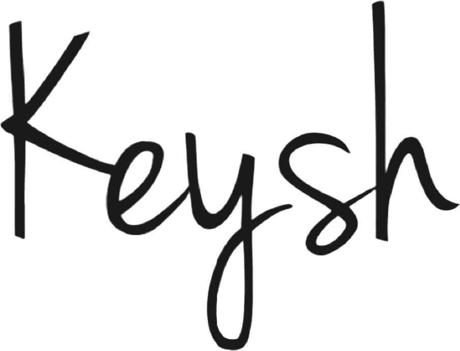 Keysh