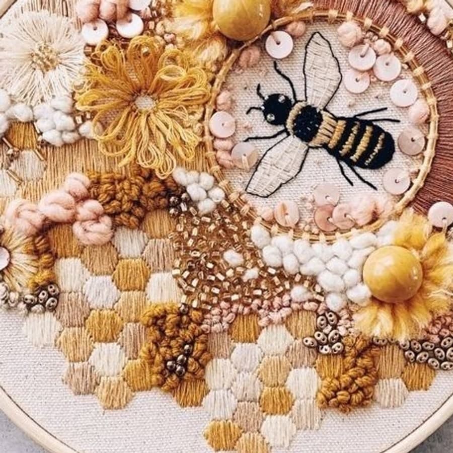Honey Comb