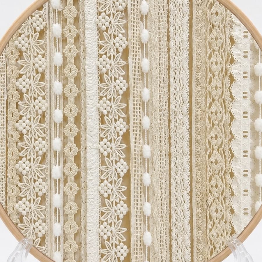 Lace Detail