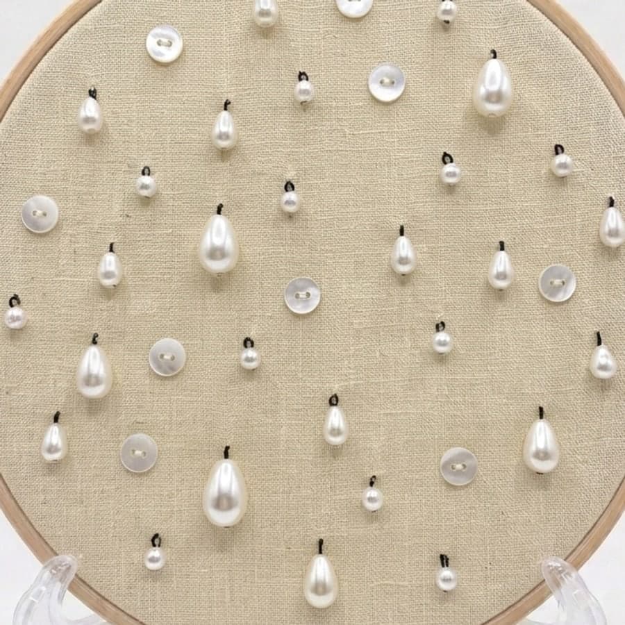 Pearl & Stone