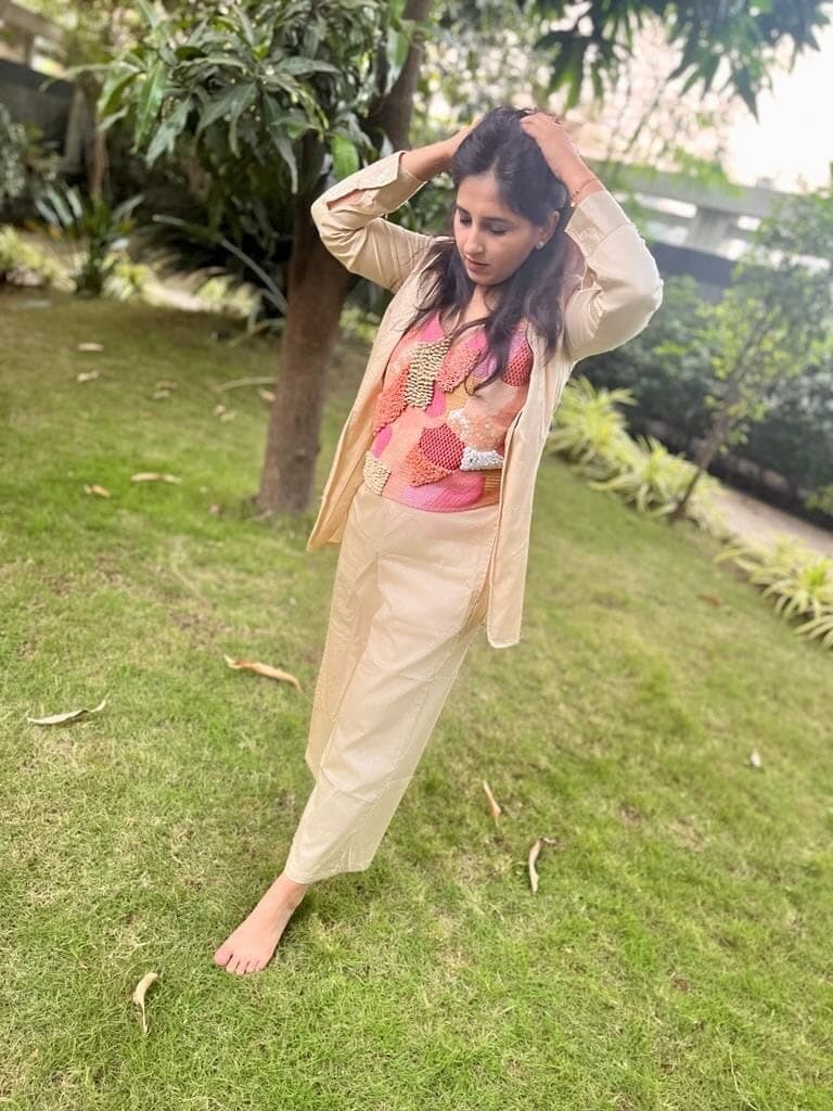 Blazer Sets