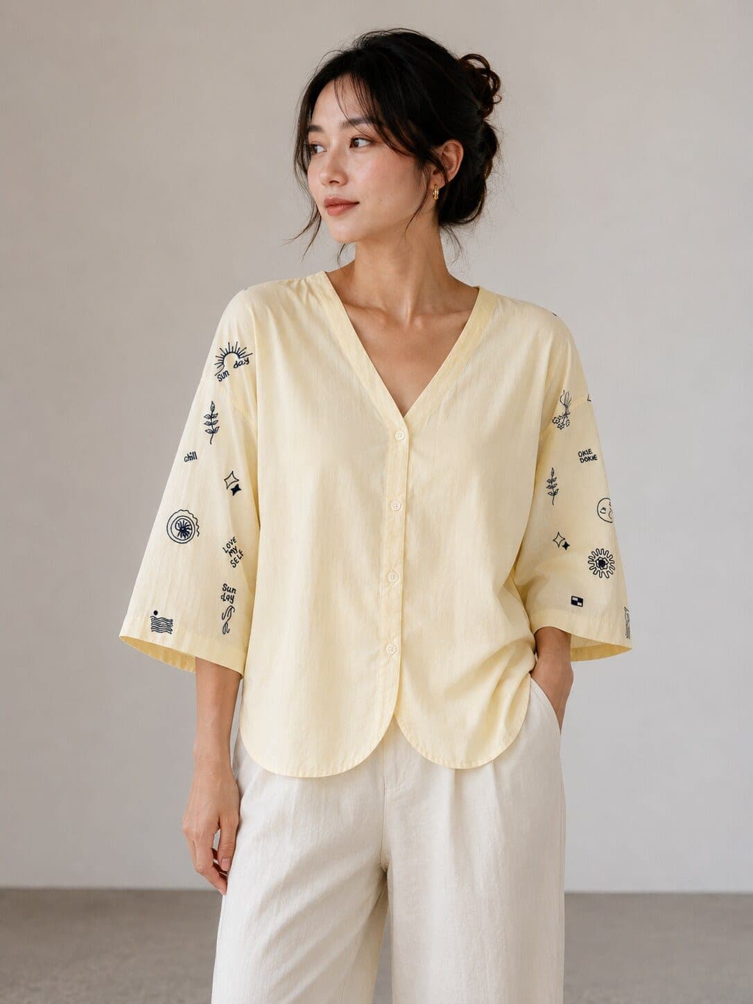 Shirts & Tops